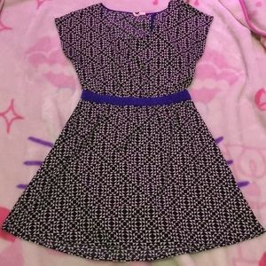 Roxy summer dress